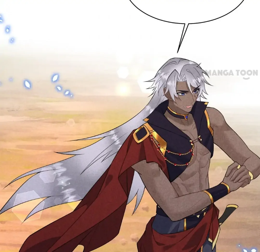 The Man Who Became King Chapter 111 - page 44