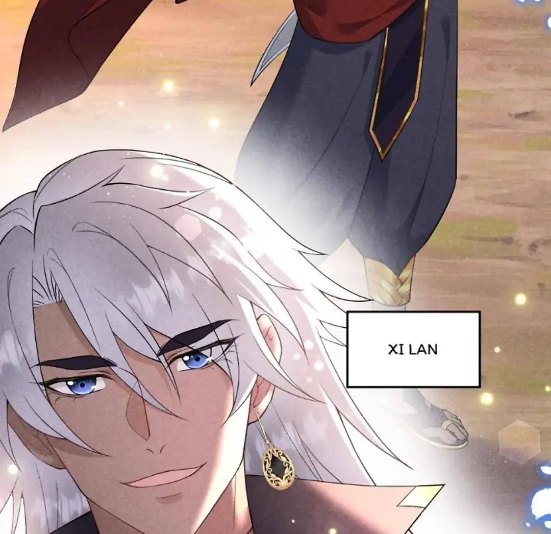 The Man Who Became King Chapter 111 - page 45