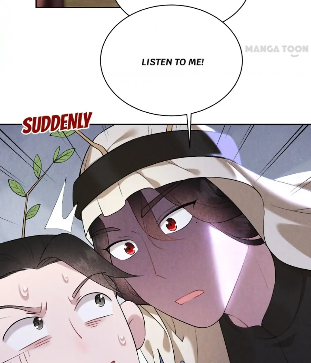 The Man Who Became King Chapter 111 - page 4