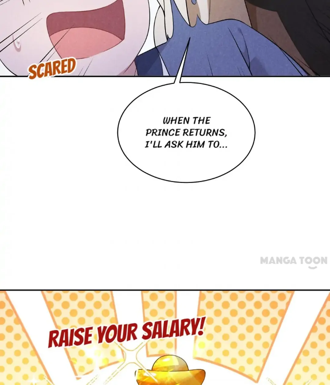 The Man Who Became King Chapter 111 - page 5