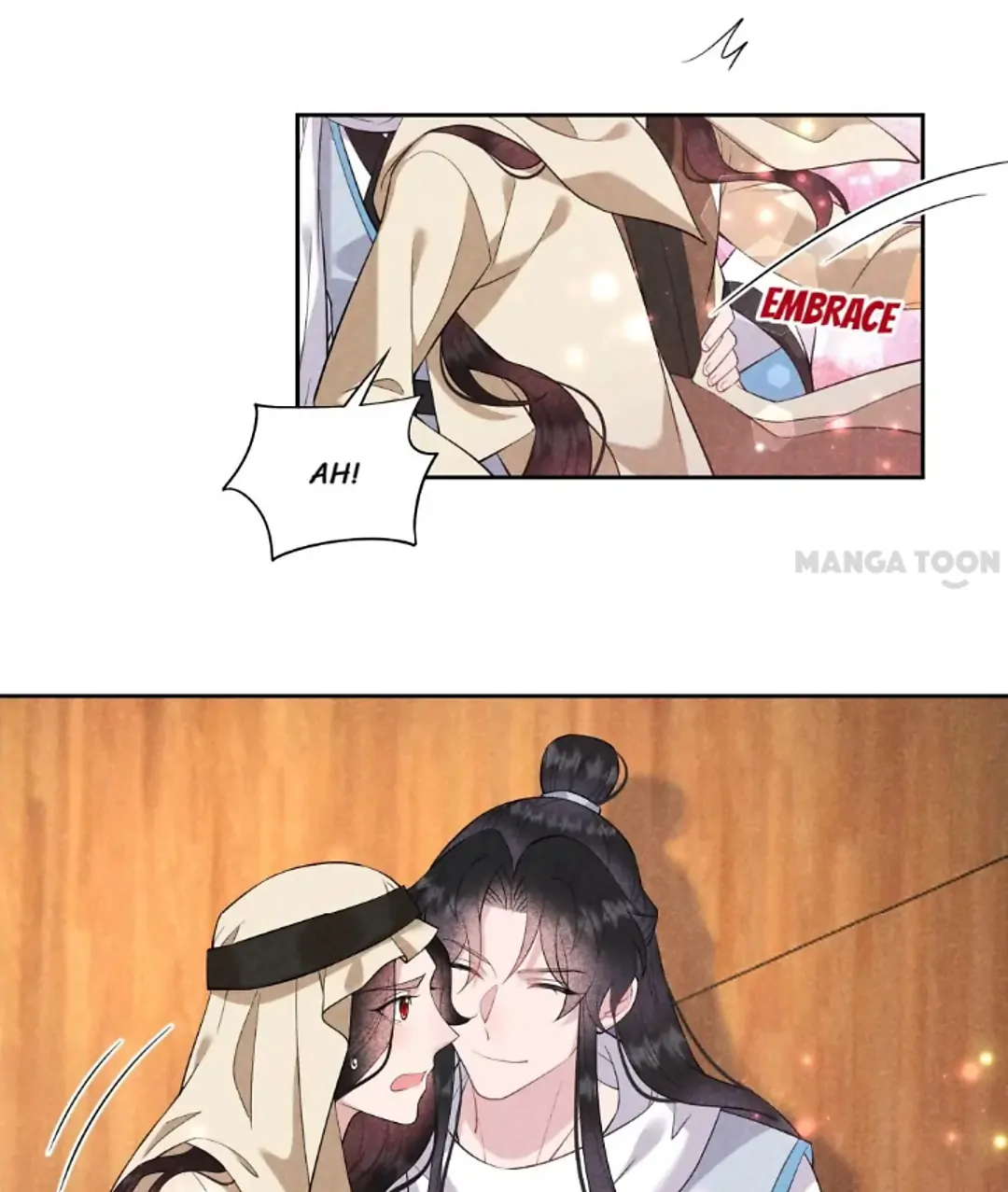 The Man Who Became King Chapter 112 - page 12