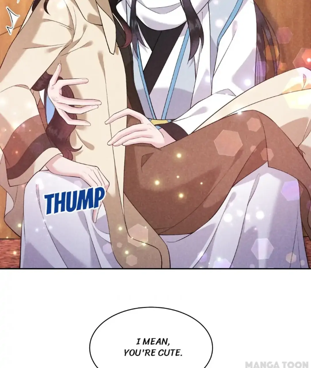 The Man Who Became King Chapter 112 - page 13