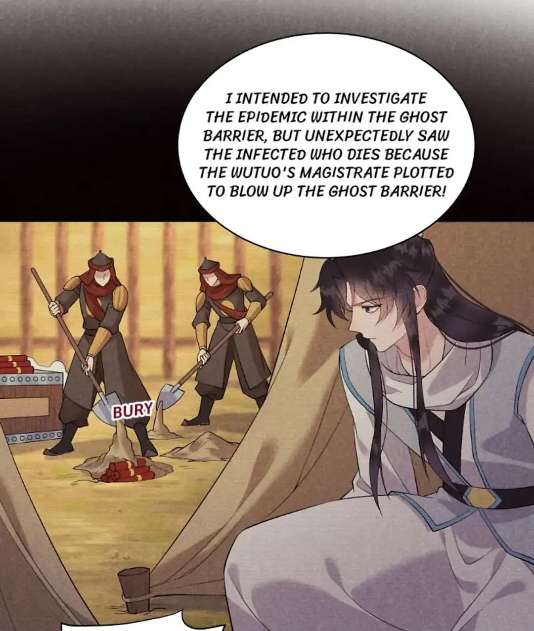 The Man Who Became King Chapter 112 - page 16