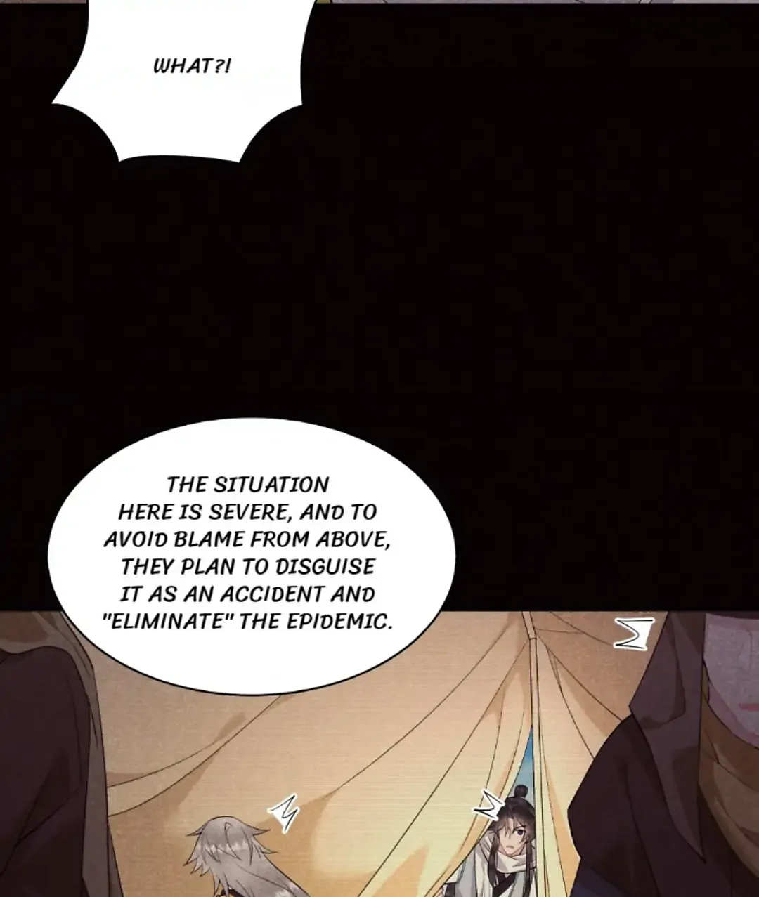 The Man Who Became King Chapter 112 - page 17