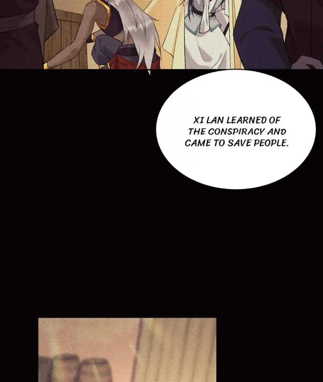 The Man Who Became King Chapter 112 - page 18