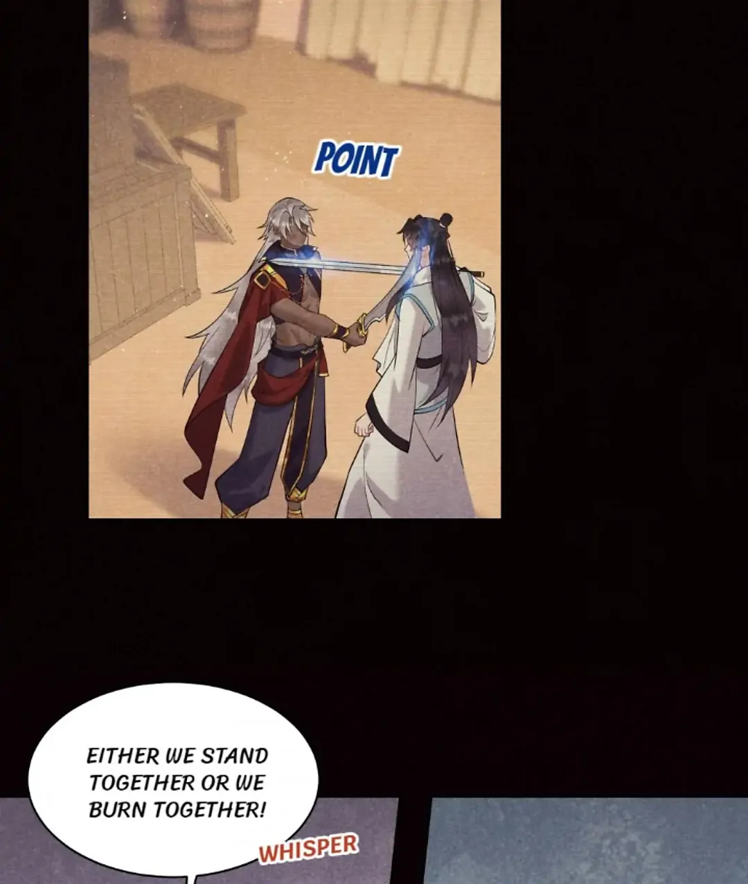 The Man Who Became King Chapter 112 - page 19