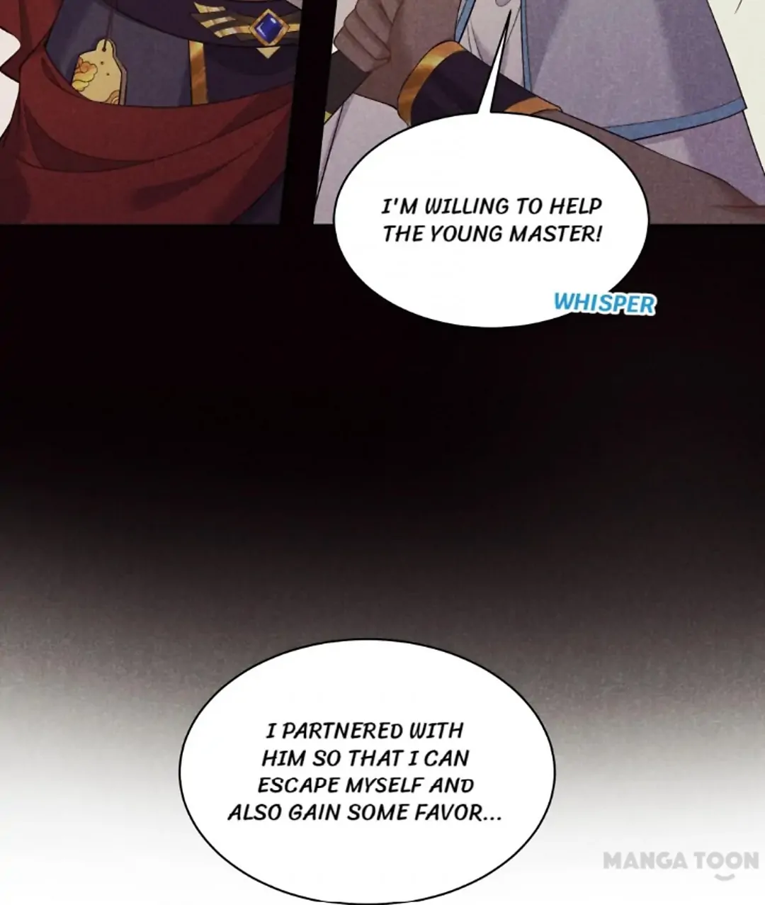 The Man Who Became King Chapter 112 - page 21