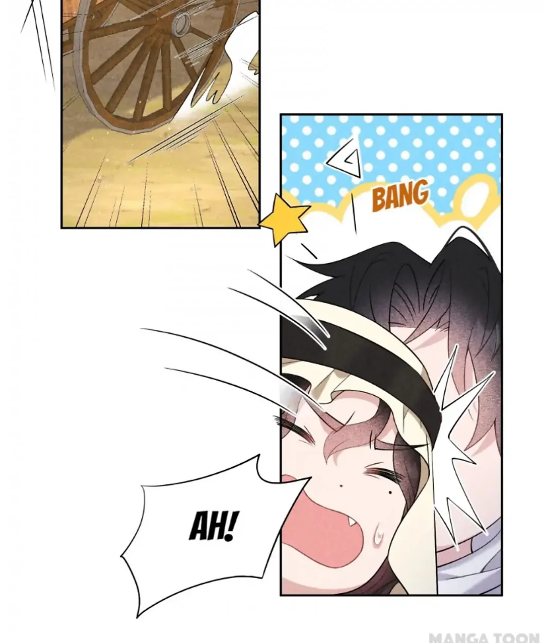 The Man Who Became King Chapter 112 - page 24