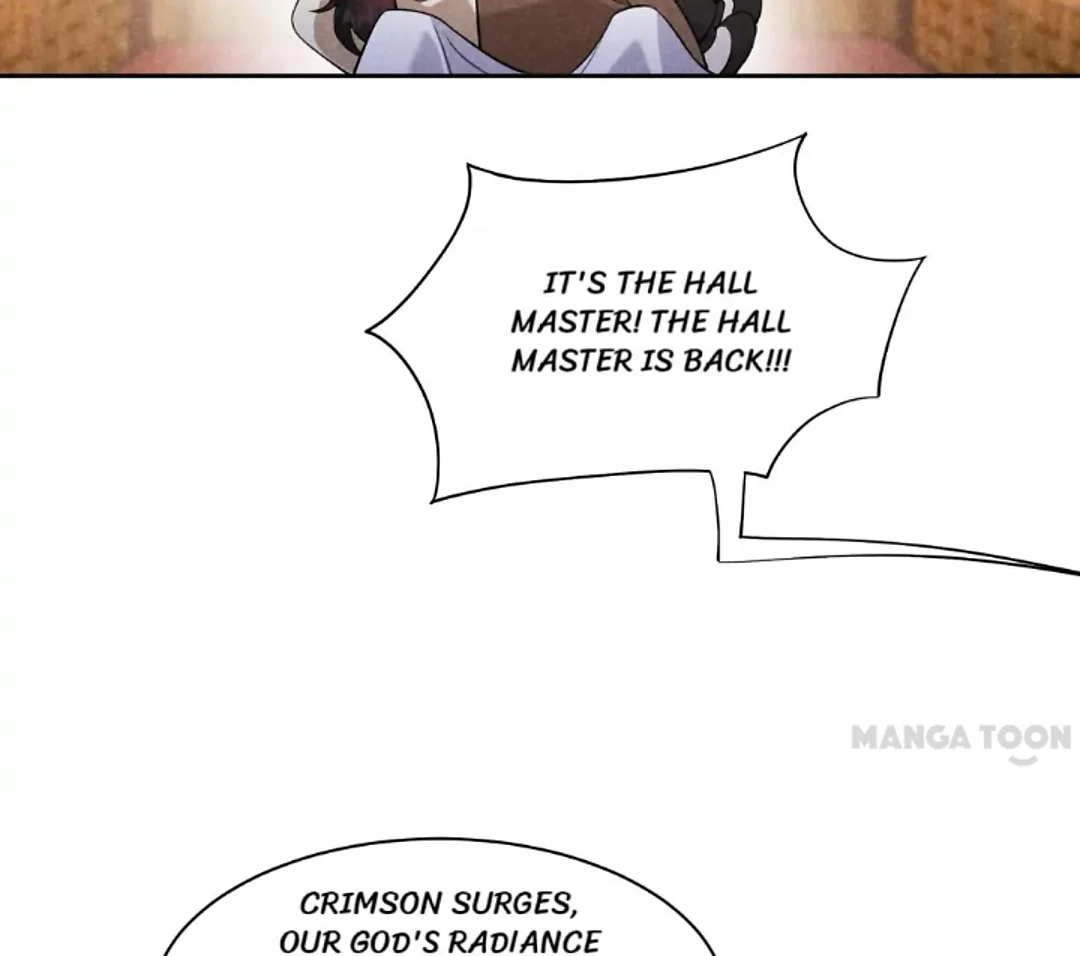 The Man Who Became King Chapter 112 - page 26