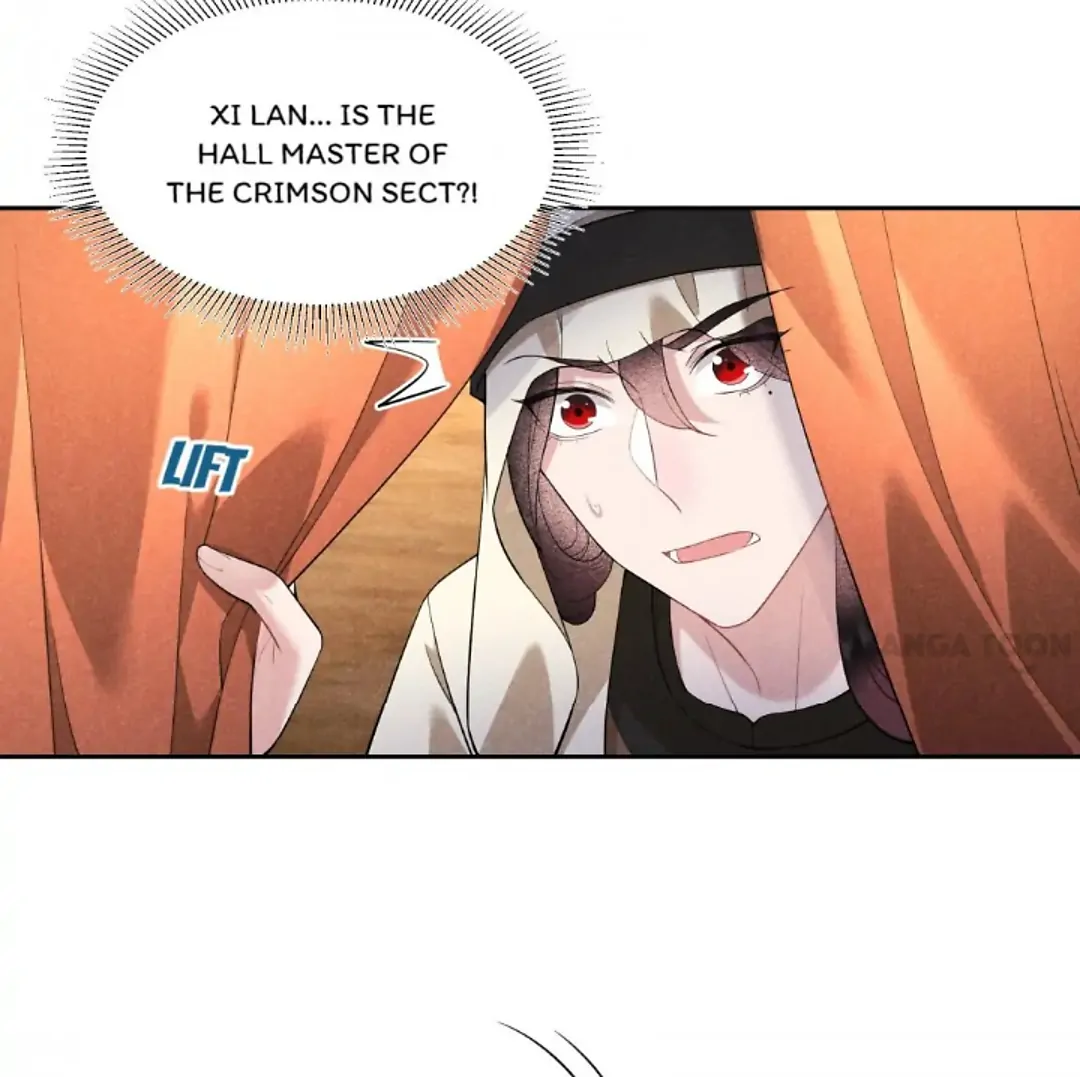 The Man Who Became King Chapter 112 - page 28