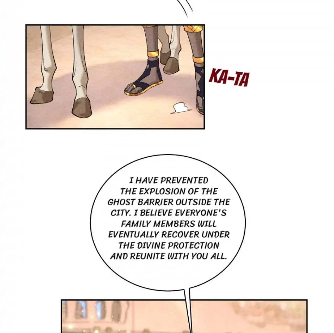 The Man Who Became King Chapter 112 - page 29