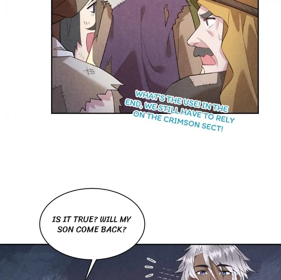 The Man Who Became King Chapter 112 - page 31