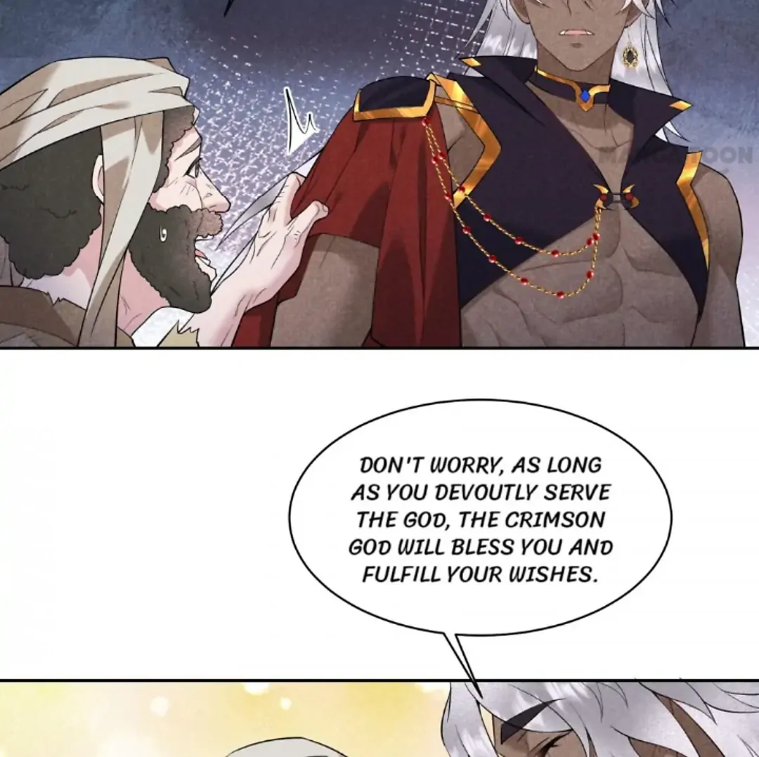 The Man Who Became King Chapter 112 - page 32