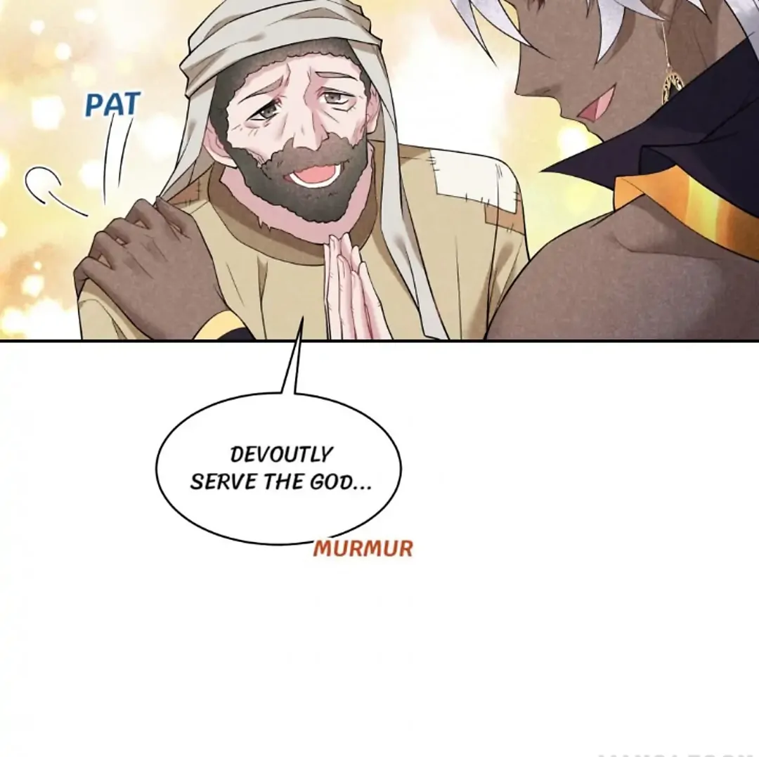 The Man Who Became King Chapter 112 - page 33