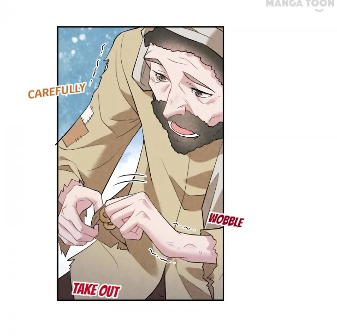 The Man Who Became King Chapter 112 - page 34