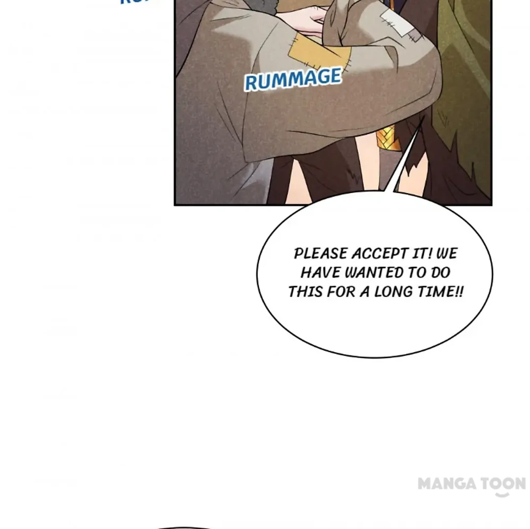 The Man Who Became King Chapter 112 - page 36