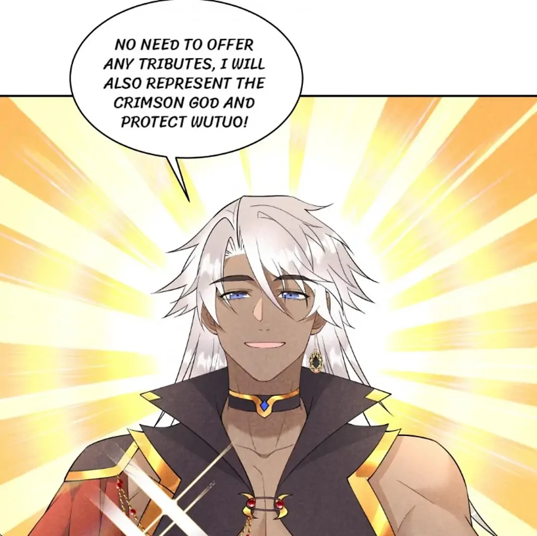The Man Who Became King Chapter 112 - page 37