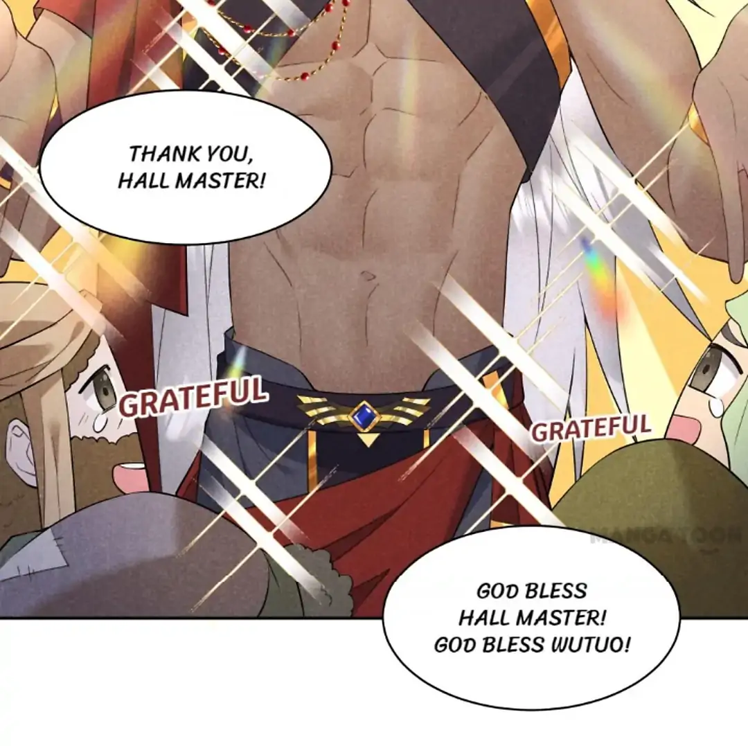 The Man Who Became King Chapter 112 - page 38