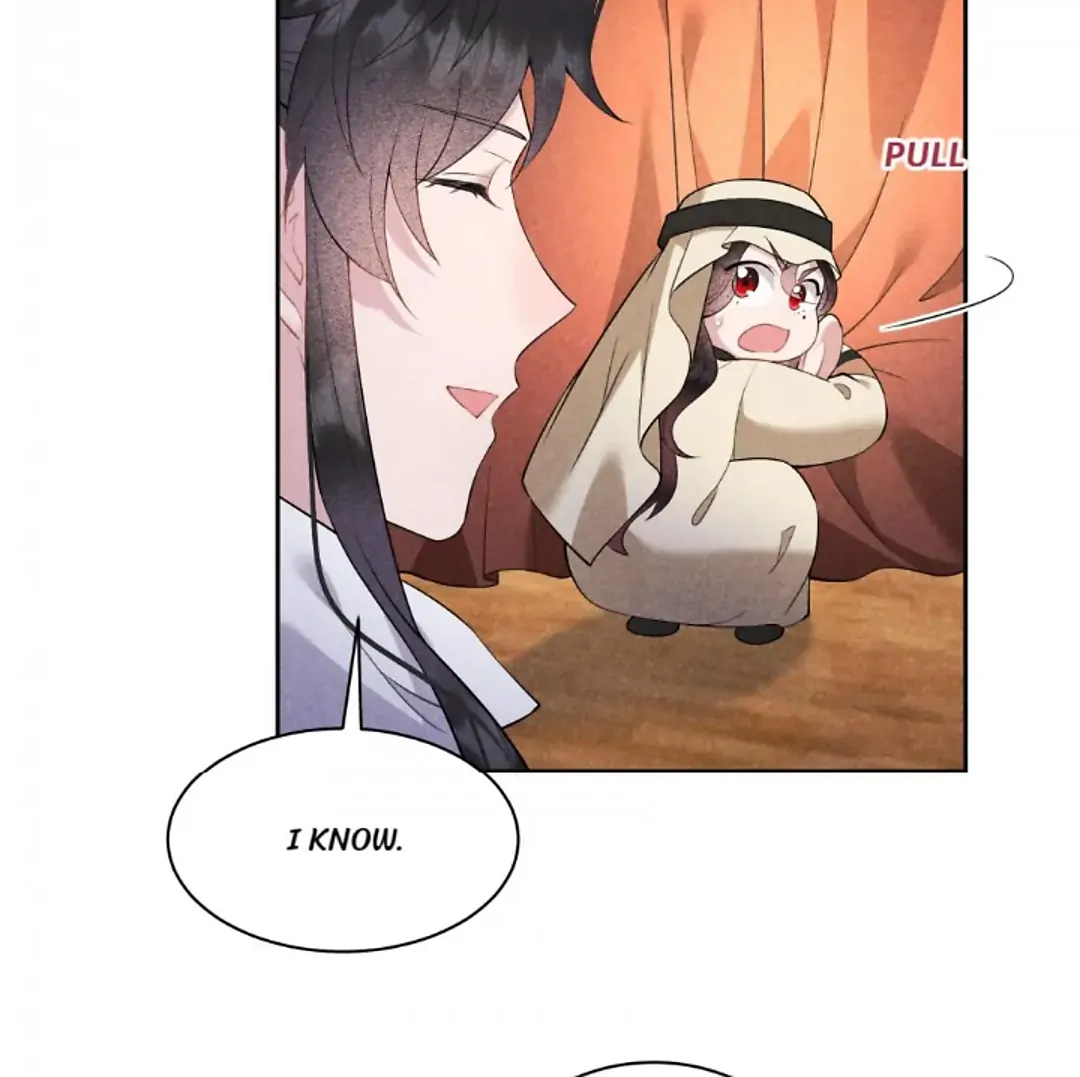 The Man Who Became King Chapter 112 - page 41