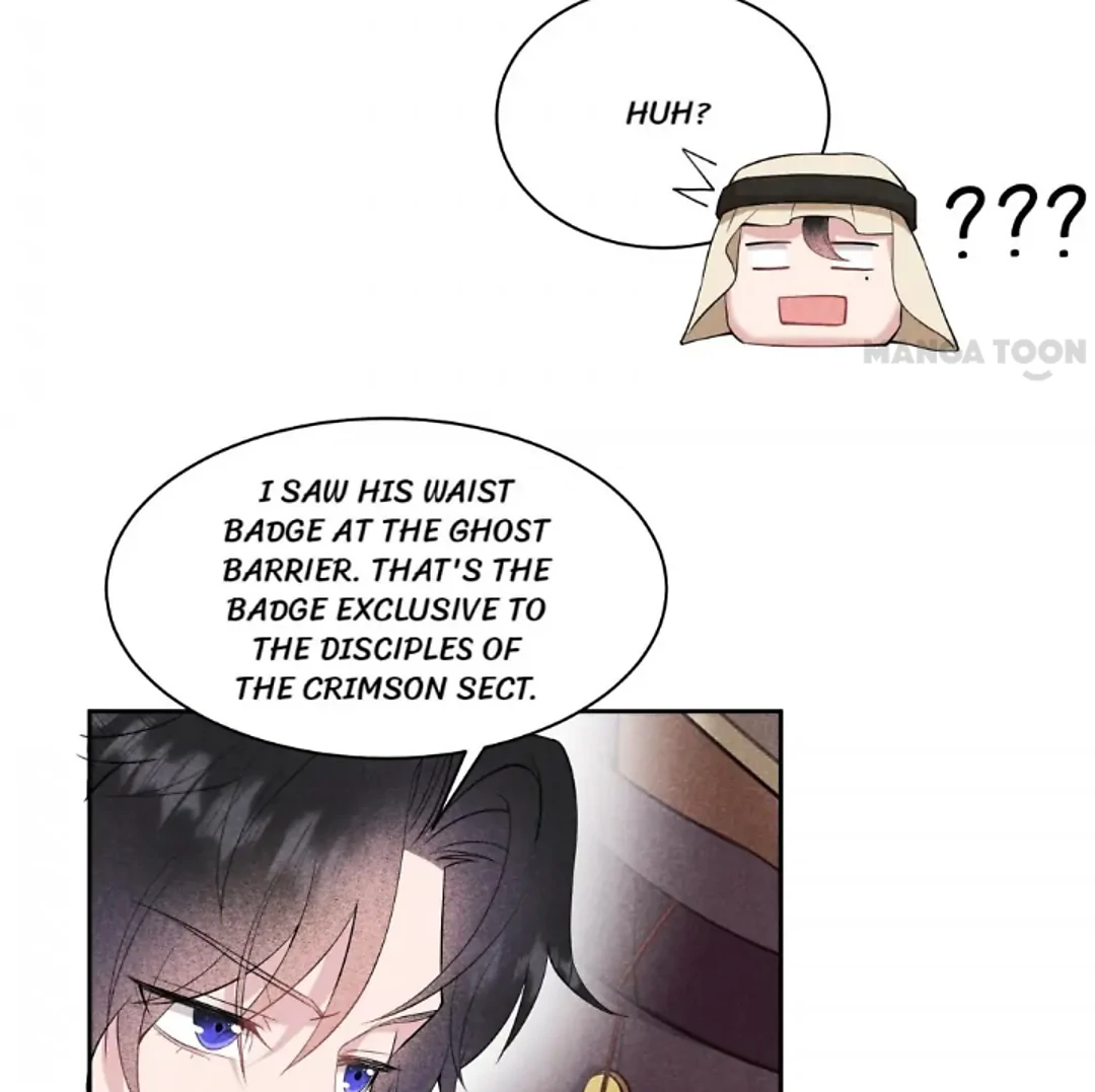The Man Who Became King Chapter 112 - page 42