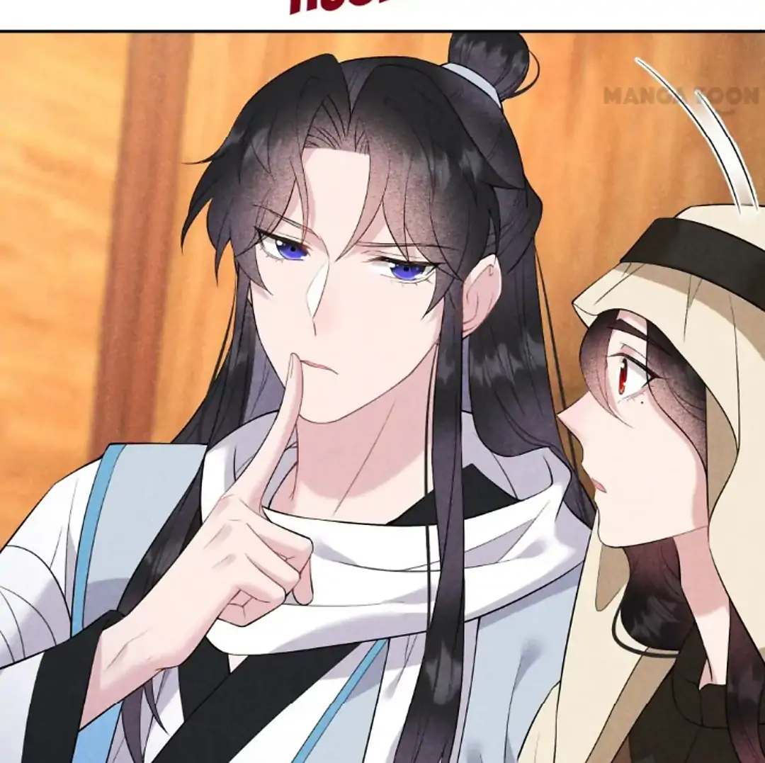 The Man Who Became King Chapter 112 - page 44