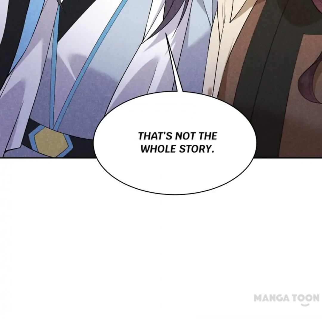 The Man Who Became King Chapter 112 - page 45