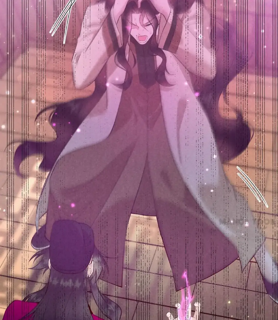 The Man Who Became King Chapter 122 - page 12