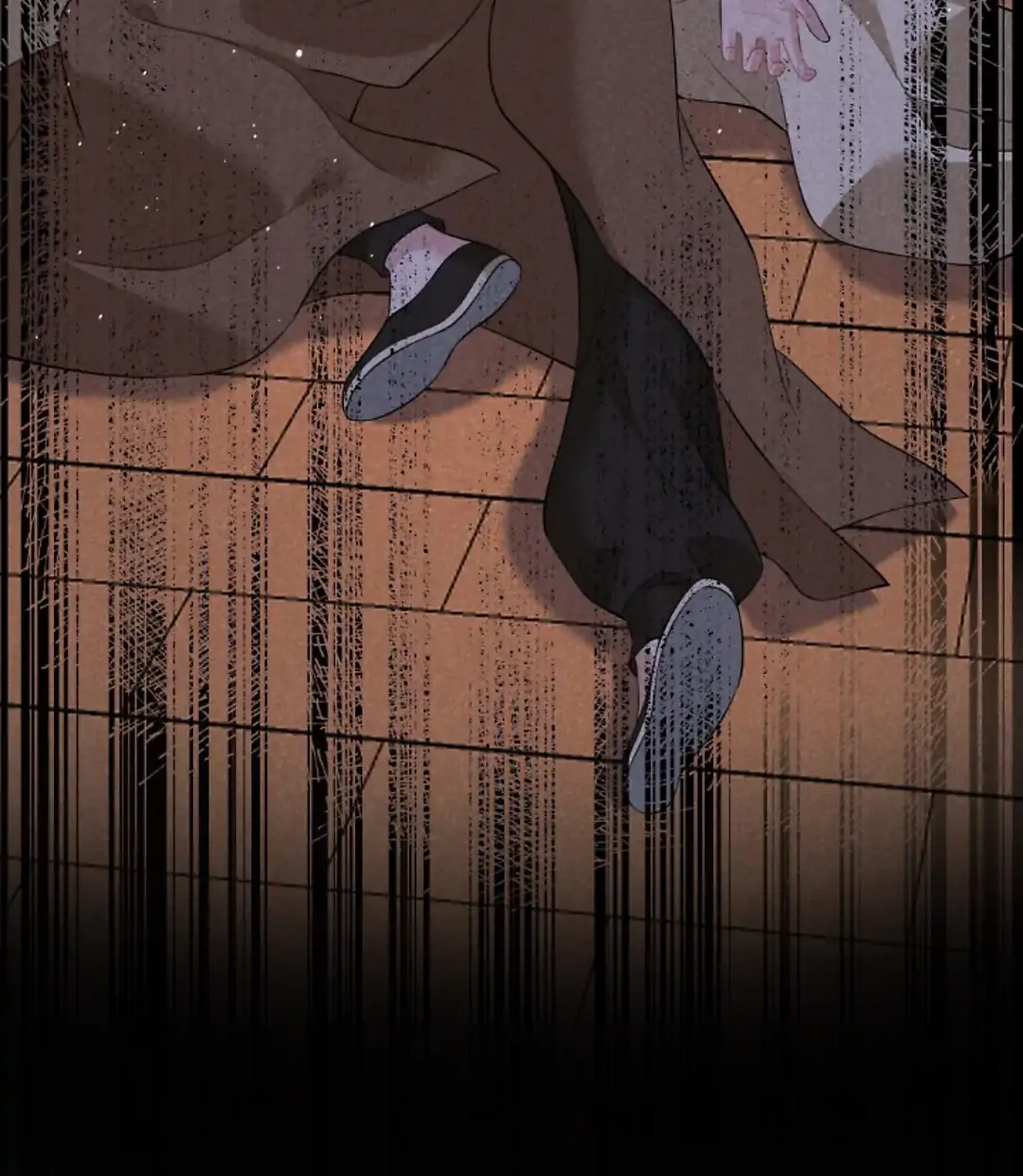 The Man Who Became King Chapter 122 - page 15