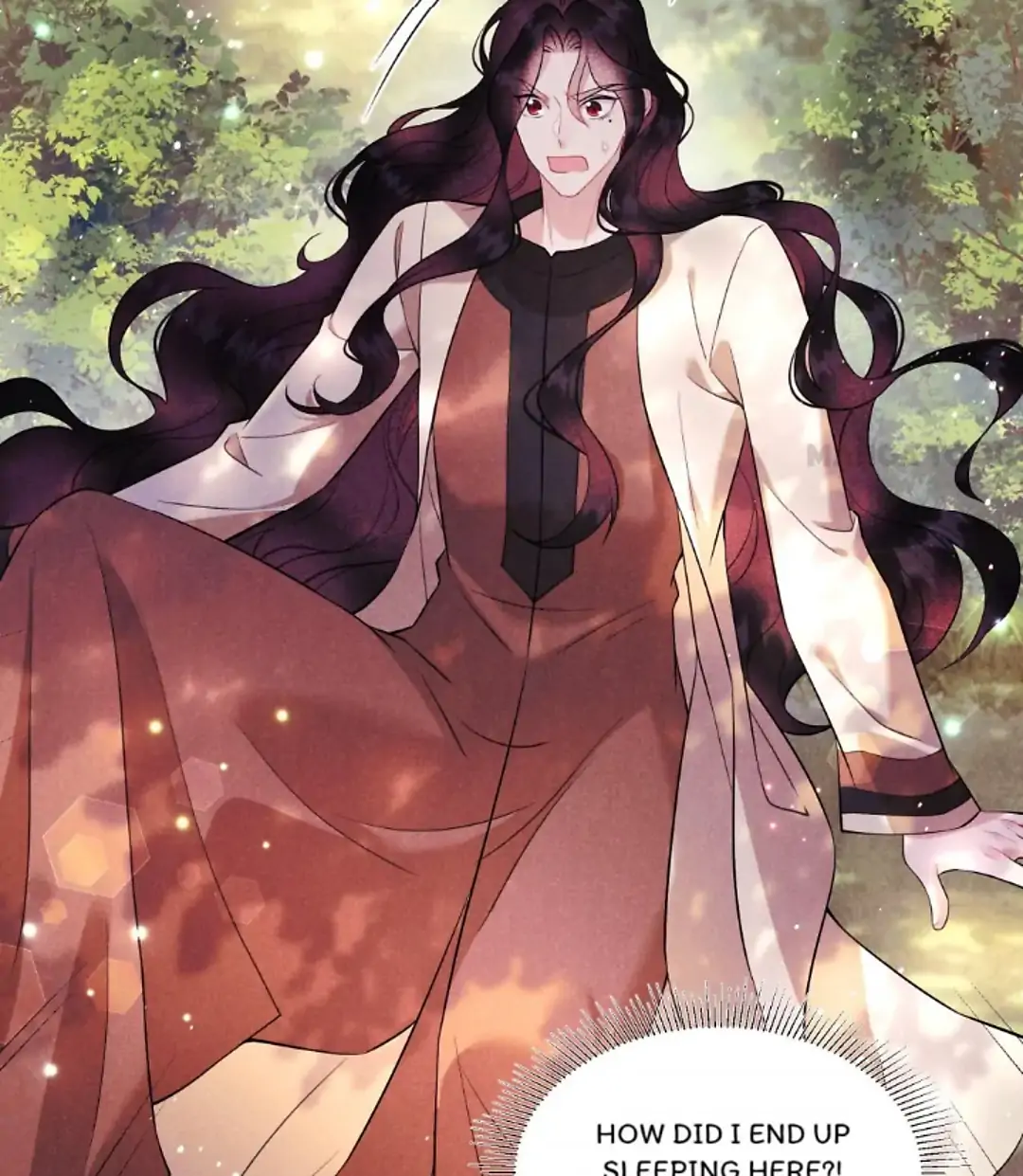 The Man Who Became King Chapter 122 - page 17