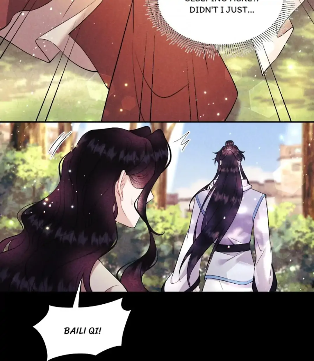 The Man Who Became King Chapter 122 - page 18