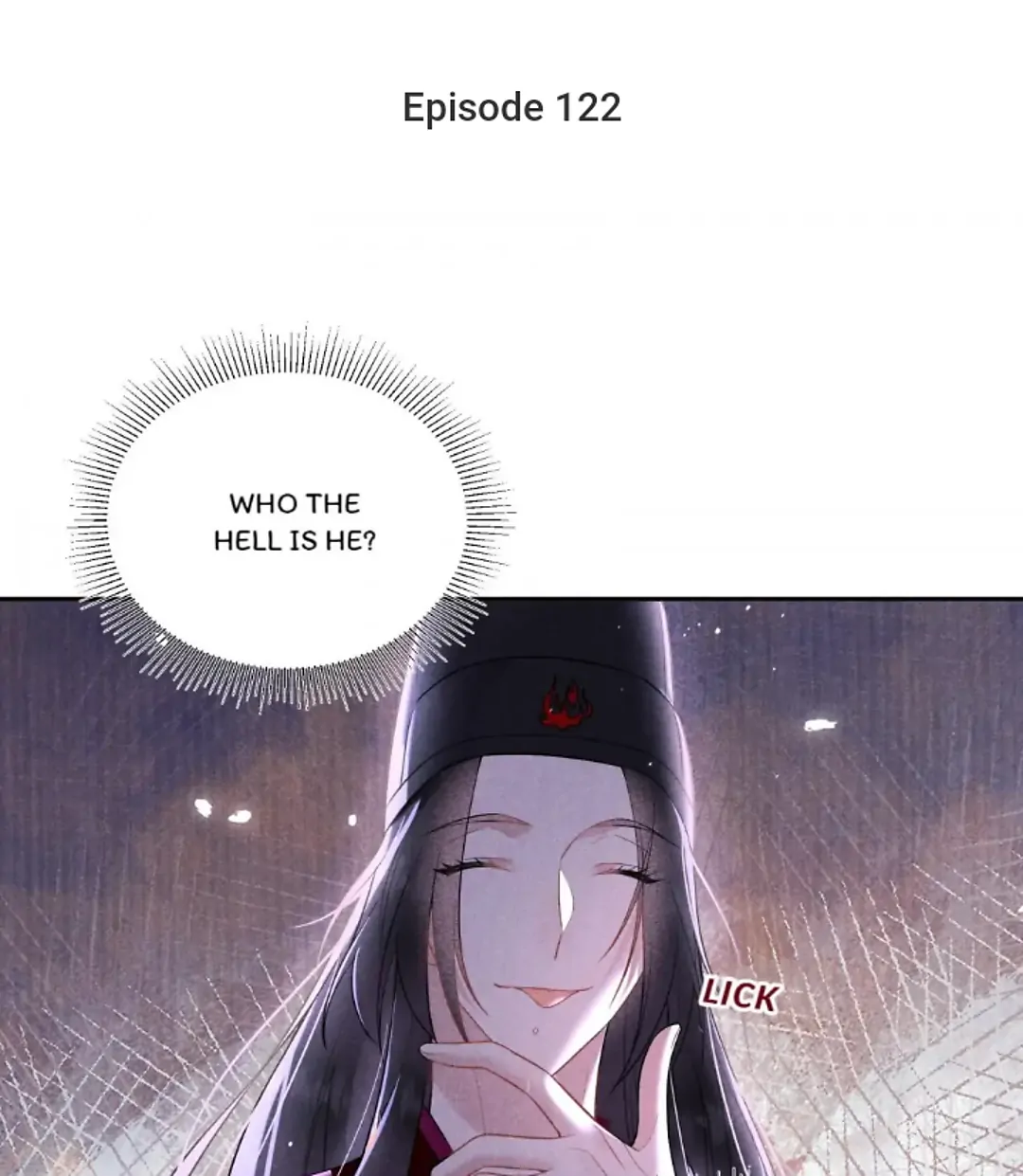 The Man Who Became King Chapter 122 - page 1