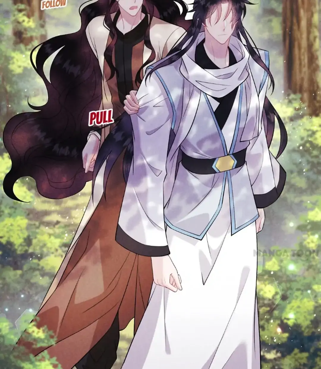 The Man Who Became King Chapter 122 - page 20