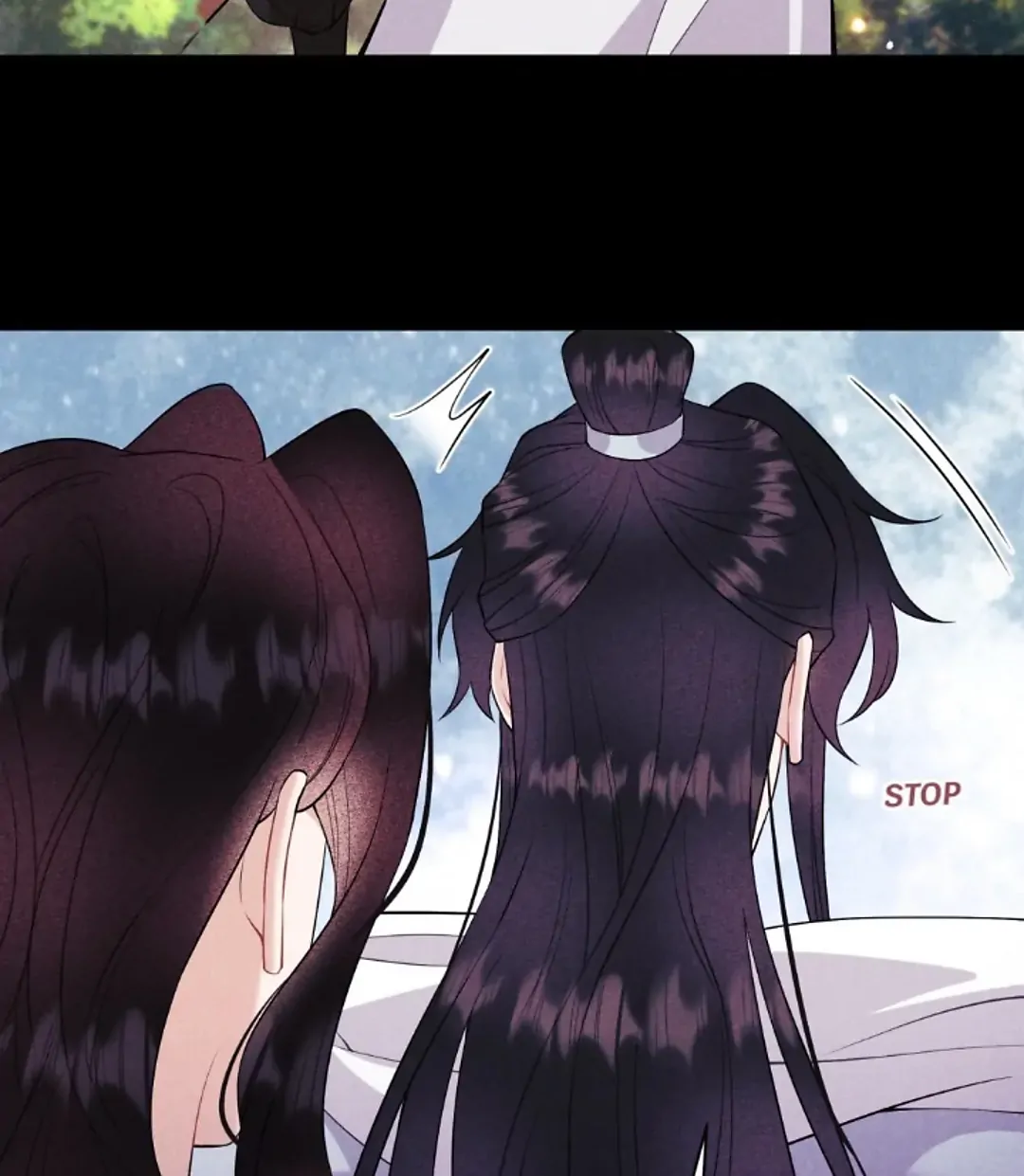 The Man Who Became King Chapter 122 - page 21