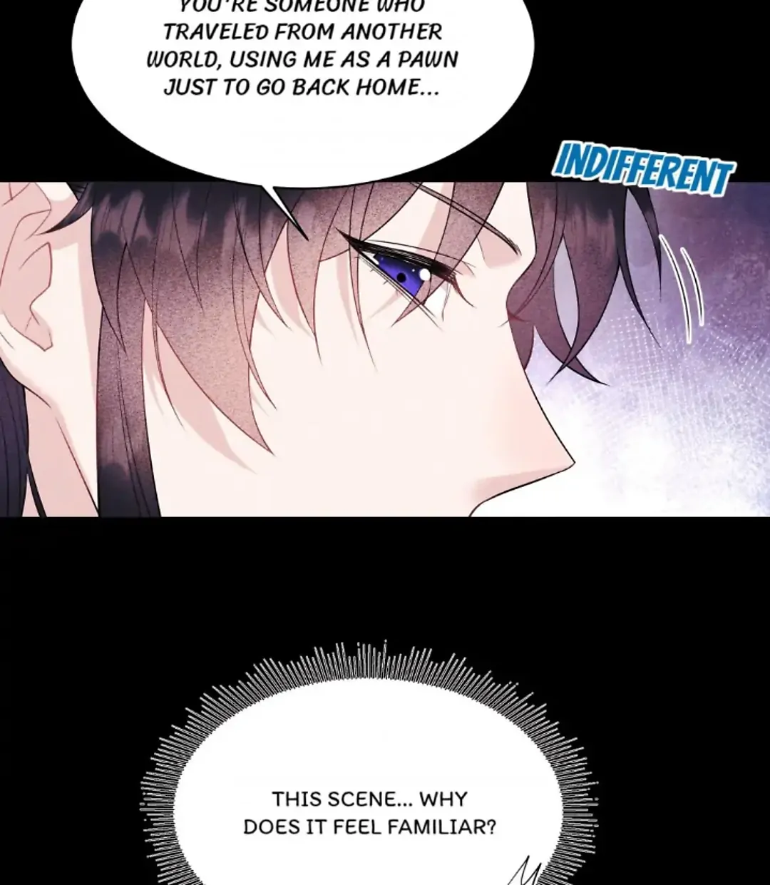 The Man Who Became King Chapter 122 - page 23