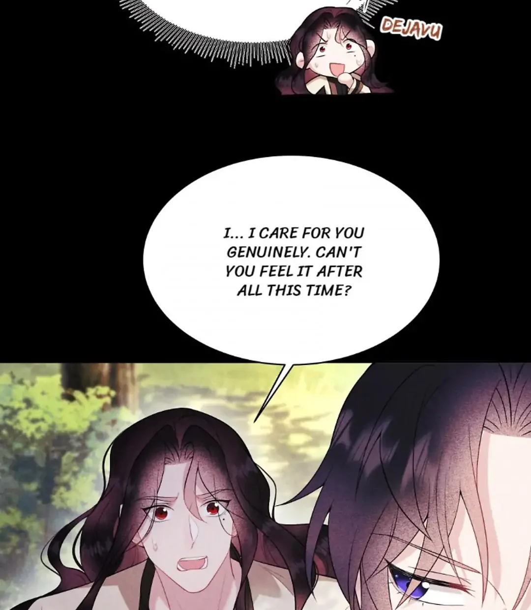 The Man Who Became King Chapter 122 - page 24