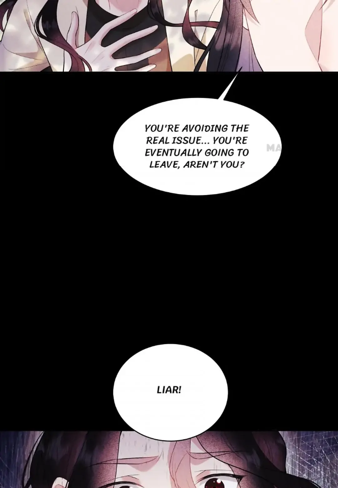 The Man Who Became King Chapter 122 - page 25