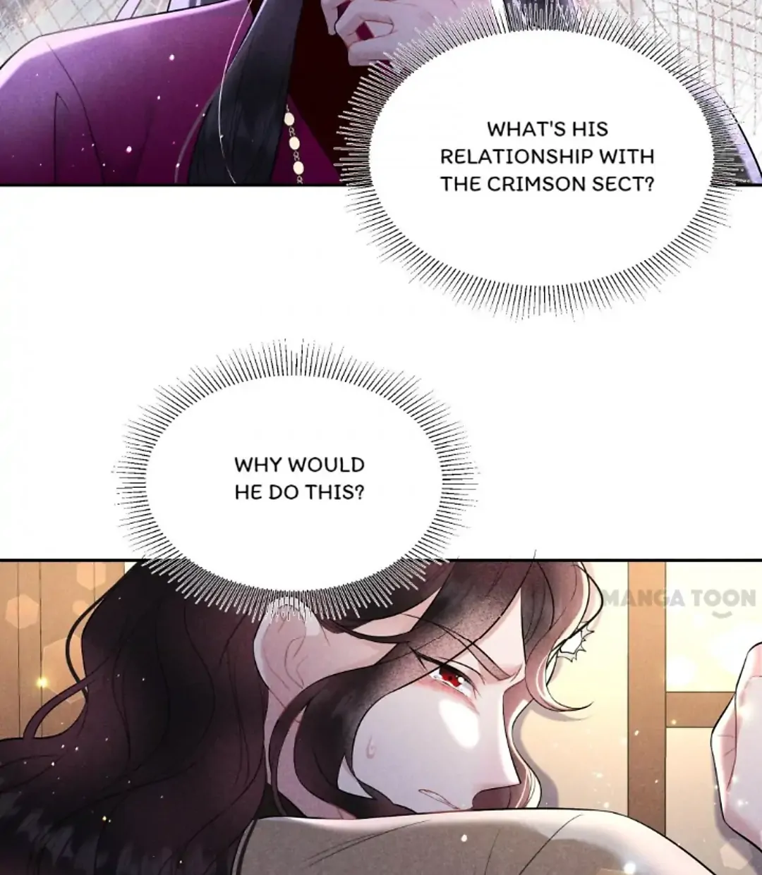 The Man Who Became King Chapter 122 - page 2