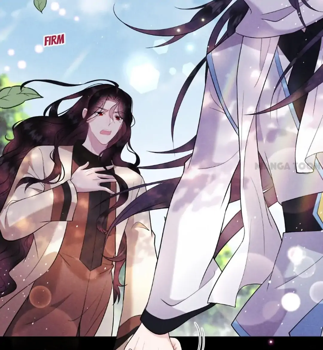 The Man Who Became King Chapter 122 - page 35