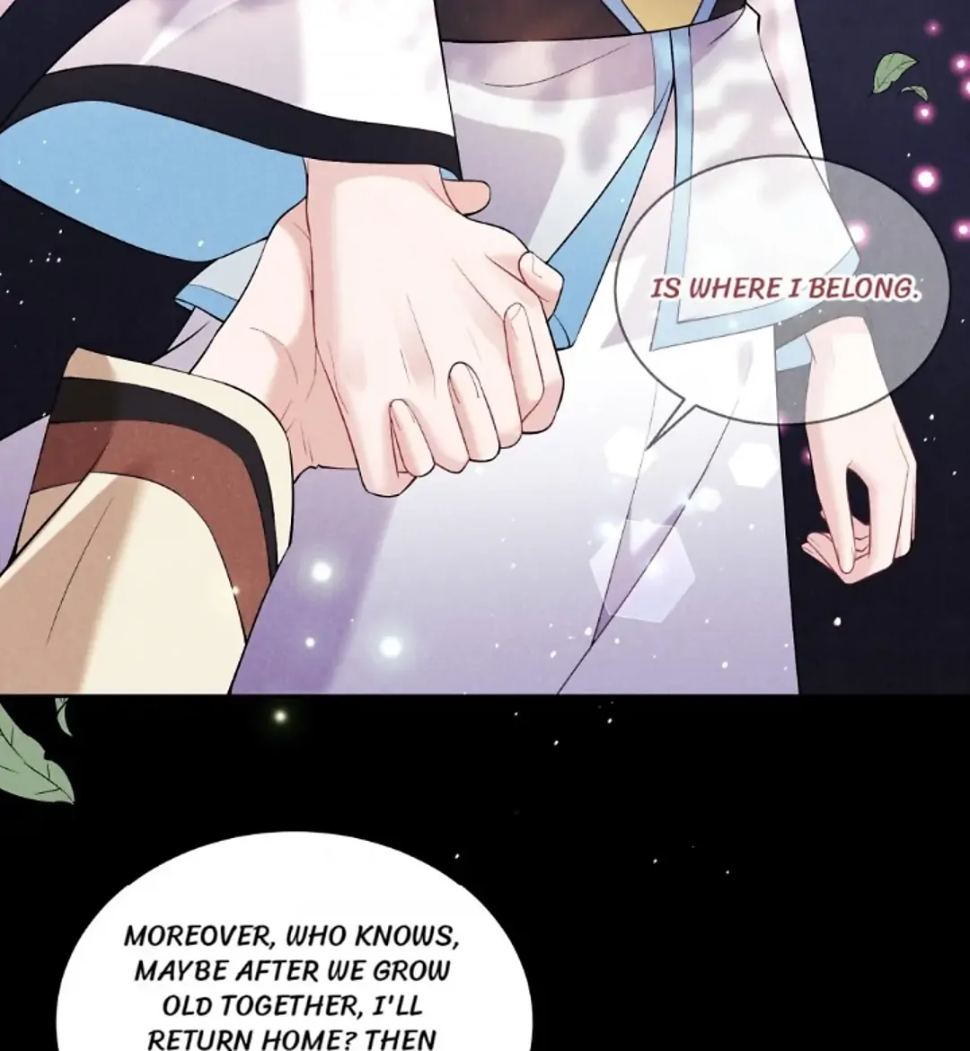 The Man Who Became King Chapter 122 - page 38