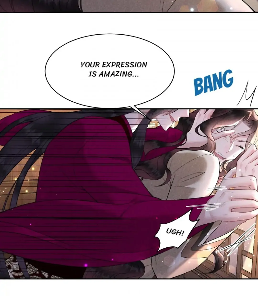 The Man Who Became King Chapter 122 - page 3