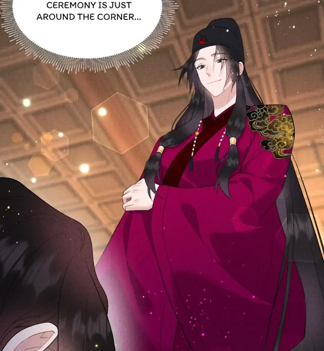 The Man Who Became King Chapter 122 - page 43