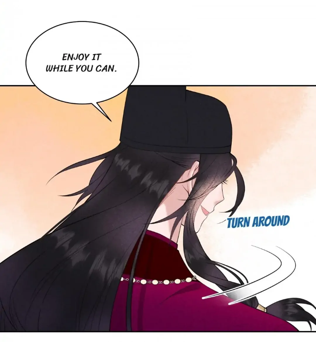 The Man Who Became King Chapter 122 - page 45