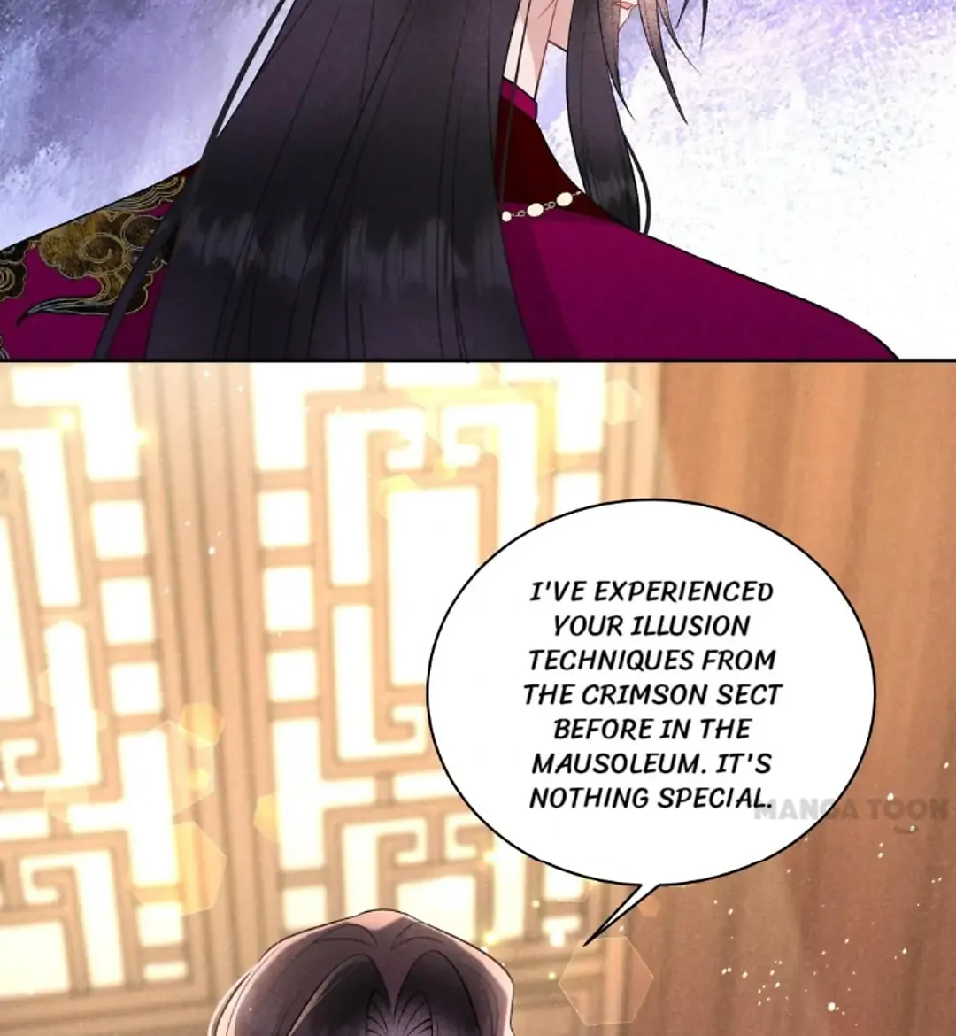 The Man Who Became King Chapter 122 - page 47