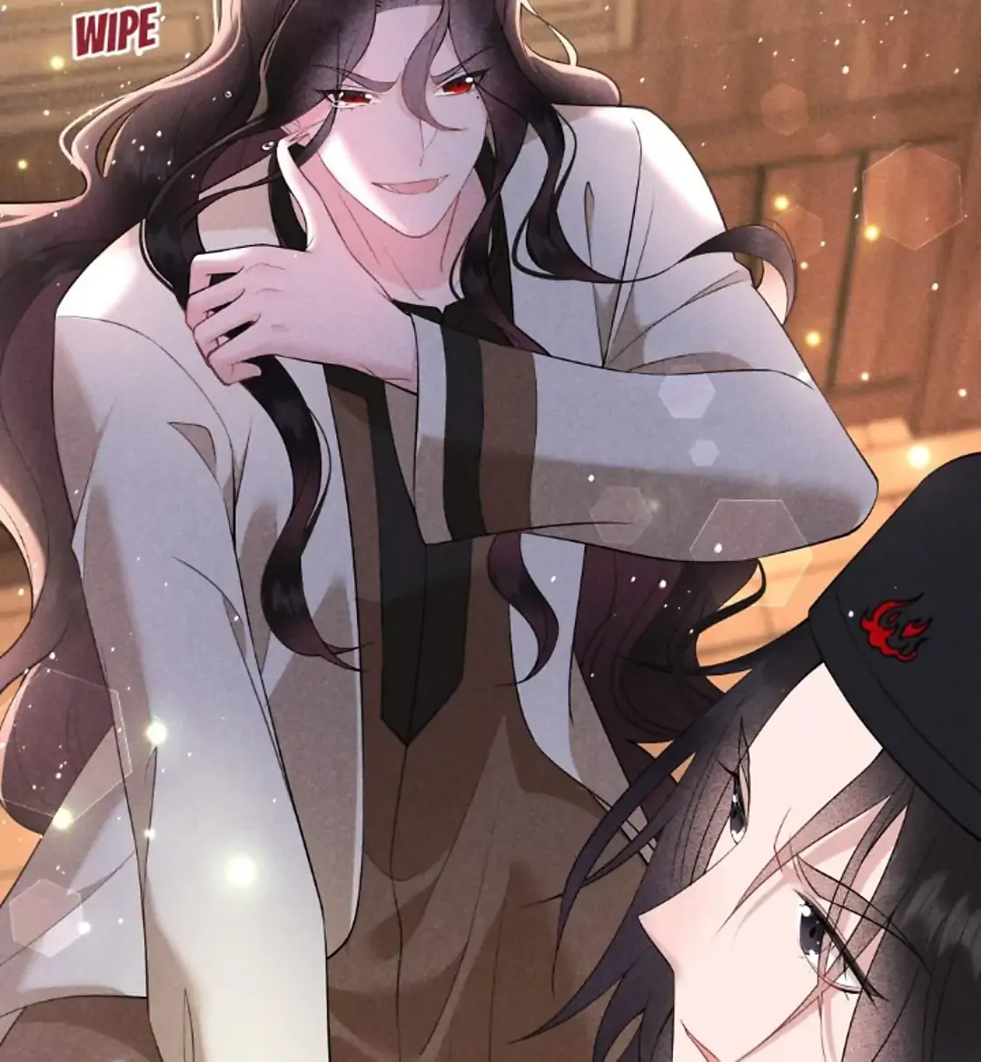 The Man Who Became King Chapter 122 - page 48