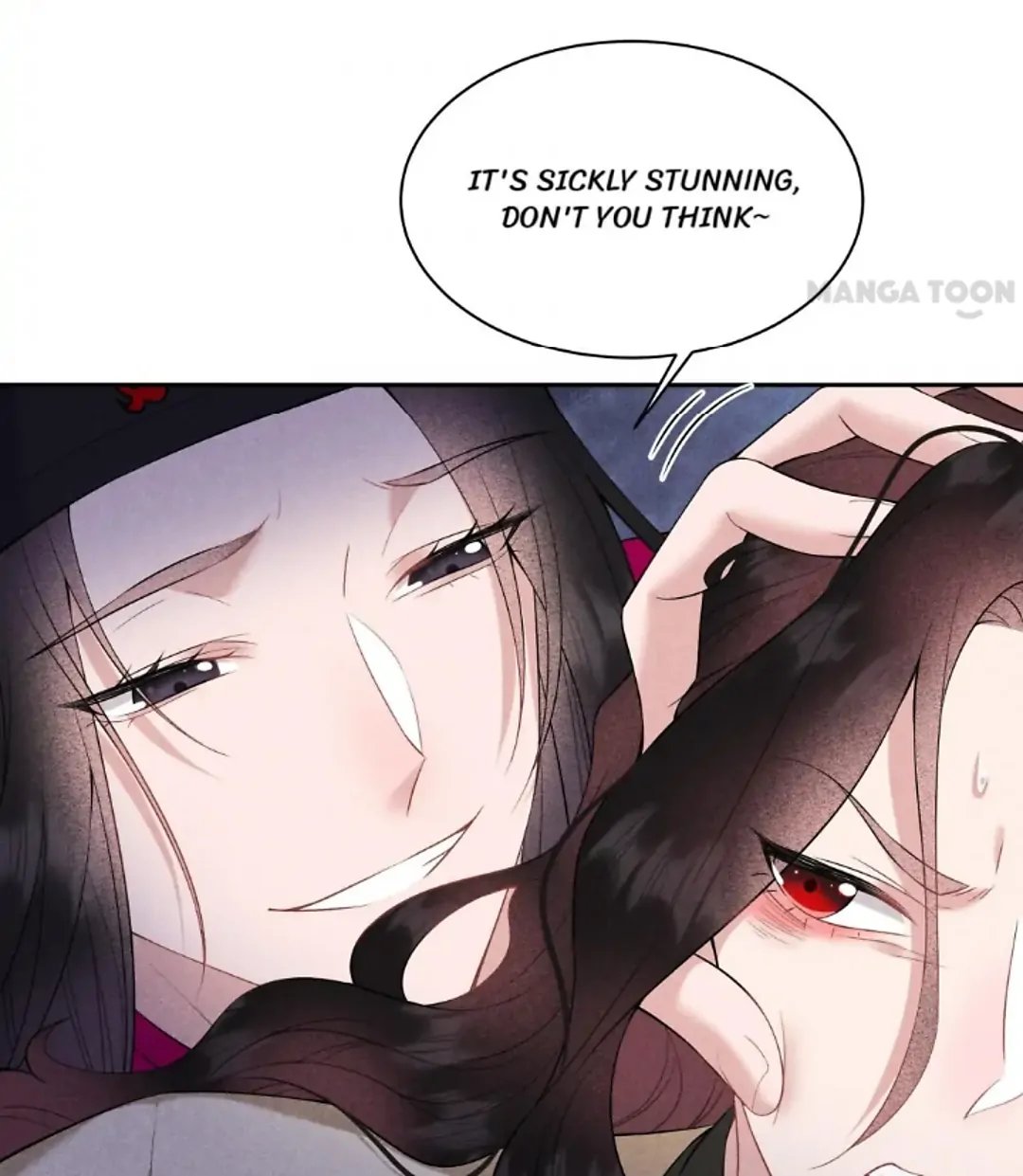 The Man Who Became King Chapter 122 - page 4