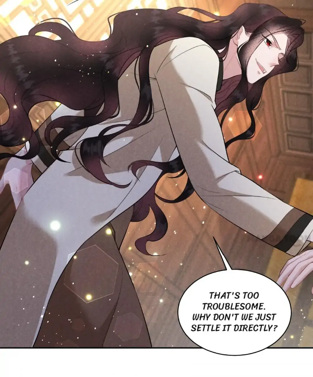 The Man Who Became King Chapter 122 - page 50