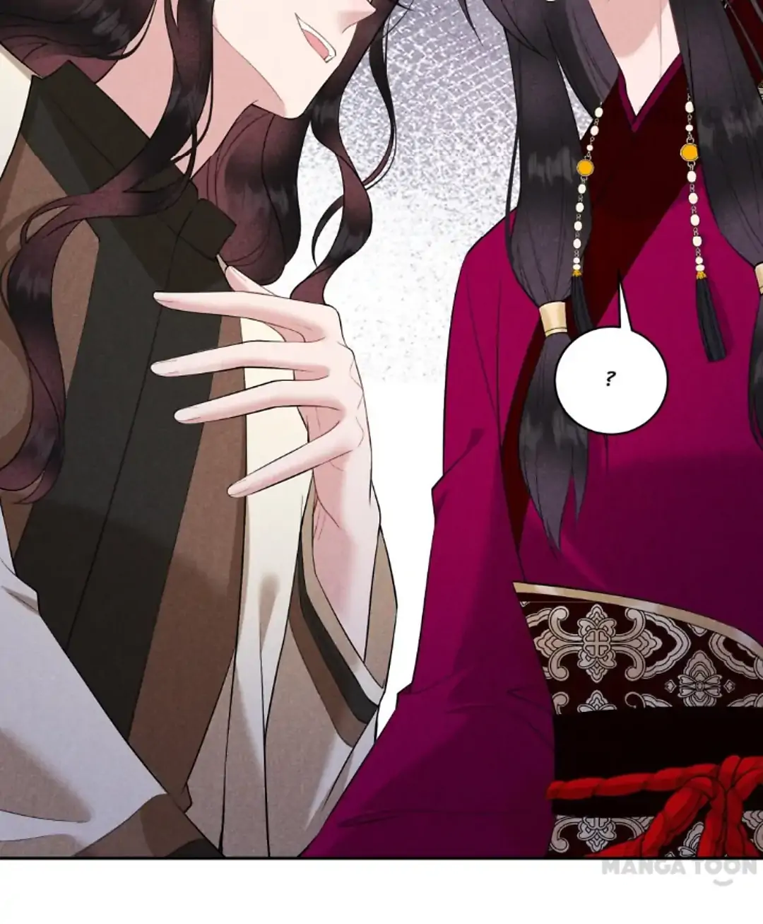 The Man Who Became King Chapter 122 - page 52