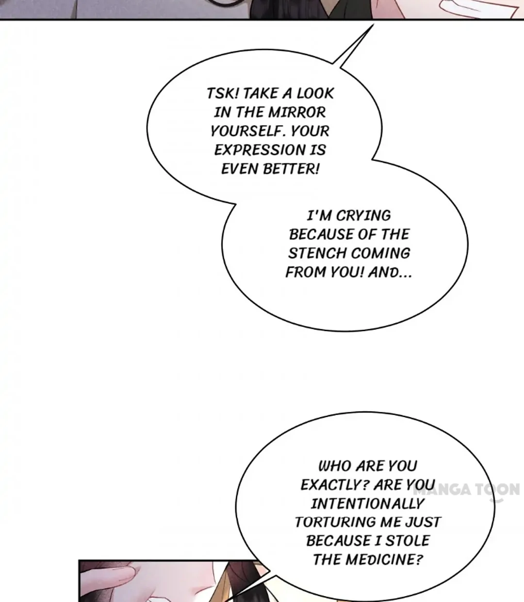 The Man Who Became King Chapter 122 - page 5