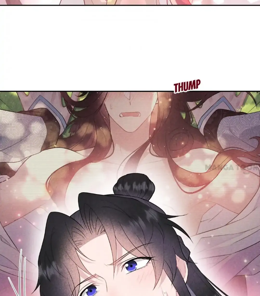 The Man Who Became King Chapter 129 - page 10