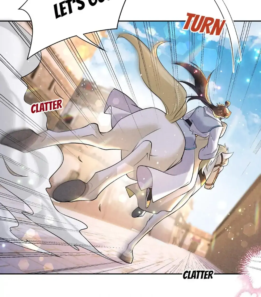 The Man Who Became King Chapter 129 - page 13